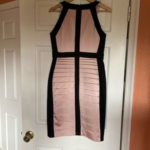 Jax cocktail dress